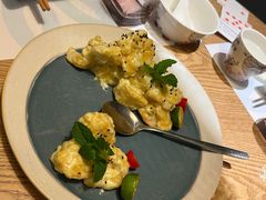 -四季餐厅(华苑店)