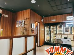 -鹤汀居酒屋•家庭料理•烧鸟酒肆(新街口店)