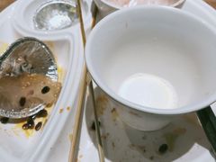 -素清香(解放路店)