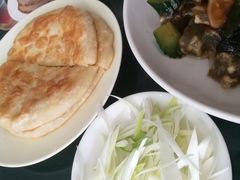 -李连贵酒家熏肉大饼(昆明街店)