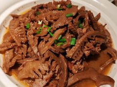 -梁家大院•农家菜(昆山会展中心店)