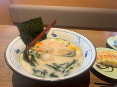 -三禾寿司(君尚店)