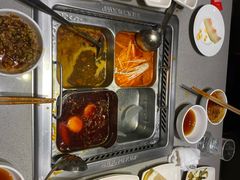 -海底捞火锅(河东万达广场店)