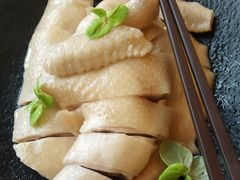 -南海渔村·空中一号