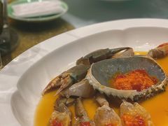 -西湖春天•老字号杭州菜(百汇店)