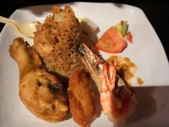 -大冒险家餐厅
