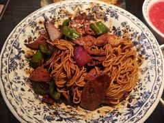 -阿大排档(长春这有山店)