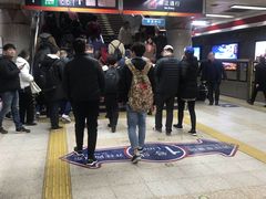 -大望路(地铁站)