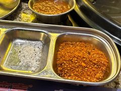 -首尔烤肉大排档(合生汇店)