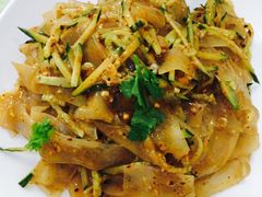 -东北特色水饺(郭家桥店)