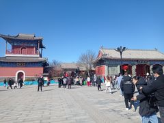 -天津妈祖文化园