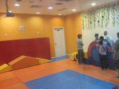 -乐之童成长中心(江南万达店)