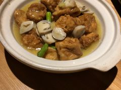 -竹里馆 ·茶食(奥体店)
