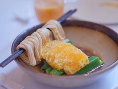 -幸福蔬·时尚蔬食(黄山湖公园店)