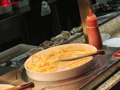 -汉巴味德·烤肉与啤酒的自助(杭州大悦城店)