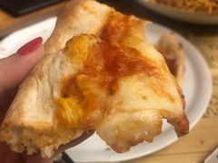 -奥斯特牛排馆(美第奇宫店)
