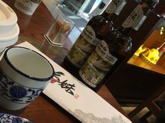 -椒爱水煮鱼川菜(新抚万达店)