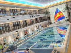 -海韵之星邮轮水会(明发商业广场店)