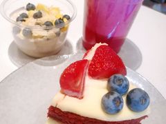 -BAKER&SPICE(环贸店)