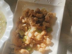 -会宾园·云山宴中餐