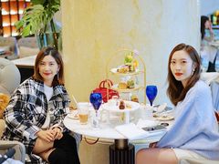 -广州富力丽思卡尔顿酒店