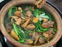 -华仔土鸡店(创意产业园店)