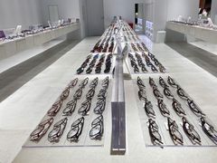-JINS(上海环球金融中心店)