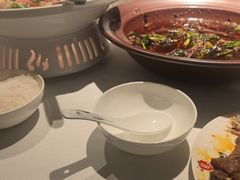 -贡宴盐帮菜自贡驻京联络处餐厅