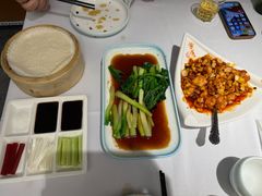 -峨嵋酒家(地安门店)