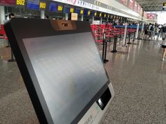 -石家庄正定国际机场-T2航站楼