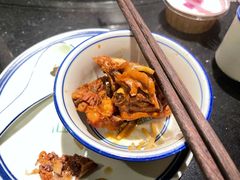 -挂旗柴锅鸡(蚌山区嘉年华店)