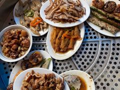 -正宗牛奇排骨饭(第一分店)
