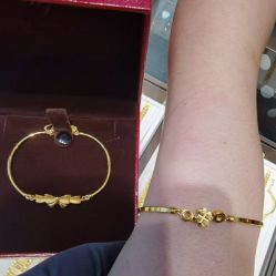 -恒孚银楼(联丰广场店)