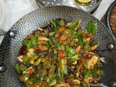 -老家厨房-尚禧宴(肥乡店)