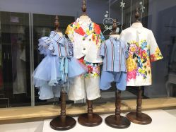 -星豆豆儿童摄影(南郊太白南路店)