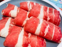 -1078號老北京涮肉(松柏店)