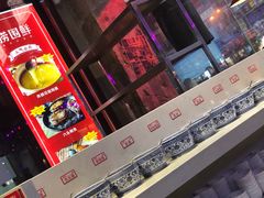 -捞围鲜·港式打边炉(海阳路店)