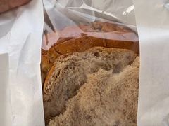 红枣核桃吐司-好利来(五一广场店)