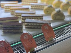 -老梦面包CHEZMOREL(麦子店)