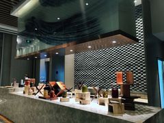 -西安浐灞艾美酒店·汉江餐厅·火锅