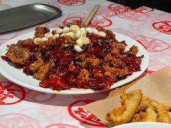 -聚味斋香辣蟹(生态城万达店)