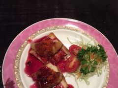 -千鹤日本料理(穿山路店)