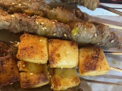 -木屋烧烤(白石洲店)