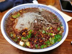 -惠记粉汤羊血(小南门店)