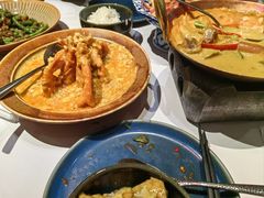 -BetterThai 泰加(苏州中心店)