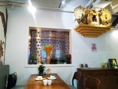-金孔雀德宏傣味餐馆(魏公村店)