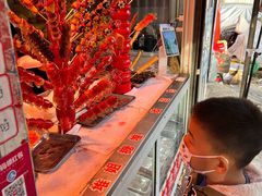 -天津堆姐糖堆刨冰(河东区总店)