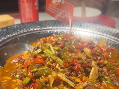 -烹湘·鲜炒湖南土菜(海珠店)