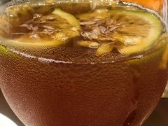 -四海酒家生态粤菜