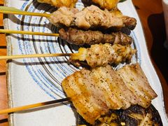 -有喜屋·烧鸟·居酒屋(周浦万达店)